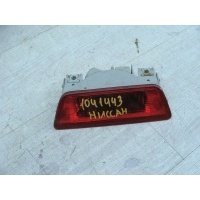 Фонарь заднего бампера Nissan X-Trail II (T31) Рест. (2010-2015) 26585JG00A