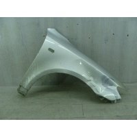 Крыло переднее правое Kia Magentis II Рест. (2008-2010) 663212G550