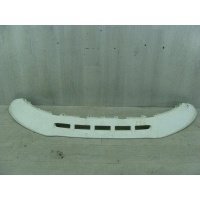 Спойлер переднего бампера Audi Q5 I Рест. (2012-2017) 8R0807061F GRU