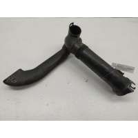 Патрубок воздушного фильтра Renault Scenic II (2003-2009) 2006 8200231859