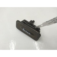 Кнопка открытия багажника Renault Laguna III (2010-2015) 2011 8200076256