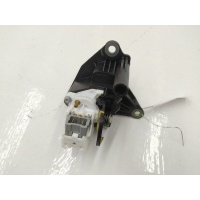 Кнопка открытия багажника Renault Clio II (1998-2005) 2004 8200060917