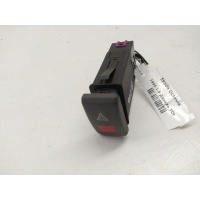 Кнопка аварийной сигнализации Skoda Octavia 1998 1U0953235C