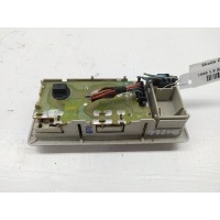 Фонарь салона (плафон) Skoda Octavia 1998 1U0959728