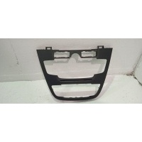 Накладка торпеды Opel Insignia 2009- 22759483
