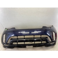 бампер Land Rover Discovery L462 2017- LR083058