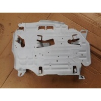 W204 w212 рестайлинг крепление компьютера a2046840237