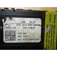 Блок управления (другие) Volkswagen Passat 2006 3C0953549E