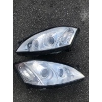 Лампы фара ксенон мерседес s w221 night vision eu