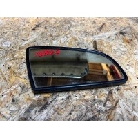 Стекло зеркала наружного правого Audi A4 2005 8E0 857 536 K