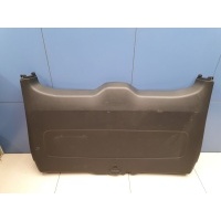 Обшивка двери багажника нижняя Mercedes Vito W447 2014- A44774001519051