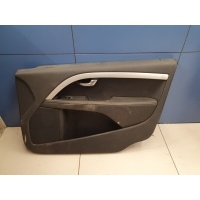 Обшивка двери передняя правая Volvo V70 2007-2016 39816025