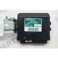Блок управления полным приводом Toyota Land Cruiser J200 2007 3610060B11
