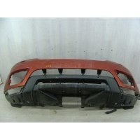Бампер передний Land Rover Range Rover Sport II (2013-2017) 5 дв LR045028