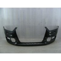 Бампер передний Audi Q3 I (2011-2014) 8U0807065B GRU