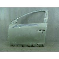 Дверь передняя левая Renault Fluence I Рест. (2013-2017) 801015934R
