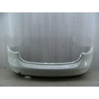 Бампер задний Renault Fluence I Рест. (2013-2017) 850229539R