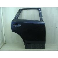 Дверь задняя правая Mazda CX-5 I Рест. (2015-2017) KDY37202XE