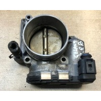 Volkswagen sharan mk2 2.8 b дросельная заслонка 022133062ab