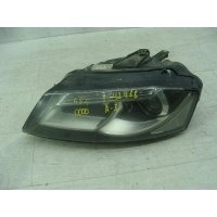 Фара передняя левая Audi A3 II (8P) Рест. 2 (2008-2013) 8P0941029BQ
