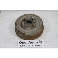 Барабан тормозной Opel Astra F69 2003 90495034