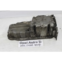Поддон Opel Astra F69 2003 90400211