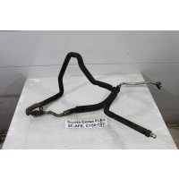 Трубка кондиционера Toyota Corsa EL43 1994 88717-16201