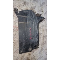 Пыльник двигателя боковой Mazda 3 II (BL) (2009–2011) 2009 BBM4-56-114B