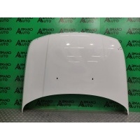 капот Land Rover Range Rover Sport 1 L320 2005-2013 BKA790050