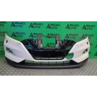 Бампер Nissan Qashqai 2 j11 2017-нв 62022HL10H, 62022hl00h