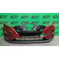 Бампер Nissan Qashqai 2 j11 2017-нв 62022HL10H, 62022hl00h