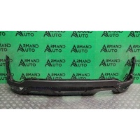 Юбка бампера Kia Rio 4 FB 2020-нв 86612h0900