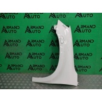 Крыло Skoda Yeti 1 2009-2014 5L0821021