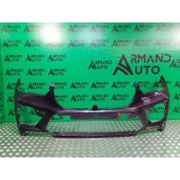 Бампер BMW X5M F95 2019-нв 51118081546, 8069911