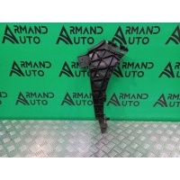 кронштейн бампера Audi Q7 1 4L 2005-2015 4L0807283B
