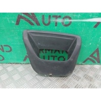 Накладка бампера Mazda CX-9 2 2016-нв TK6250231B