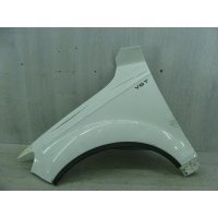 Крыло переднее левое Audi Q7 I Рест. (2009-2015) 4L0821101