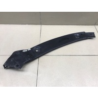 Панель передняя VW Tiguan 2011-2016 5N0805932B