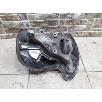 Кулак поворотный Mercedes-Benz C-class W204 2010 A2044202644