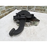Педаль стояночного тормоза Mercedes-Benz GLK X204 2013 A2044201584