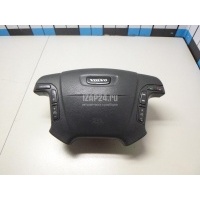 Подушка безопасности в рулевое колесо Volvo S80 (1998 - 2006) 8638235
