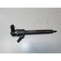 Форсунка дизельная электрическая BOSCH V70 (2000 - 2007) 0445110251