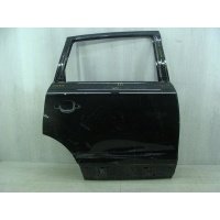 Дверь задняя правая Audi Q7 I Рест. (2009-2015) 4L0833052