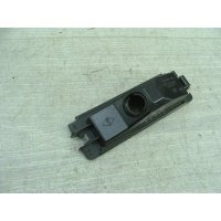 Фонарь подсветки номерного знака Renault Logan I Рест. (2009-2015) 8200957874