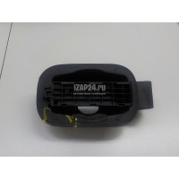 Ниша лючка бензобака Land Rover Discovery III (2004 - 2009) LR014044