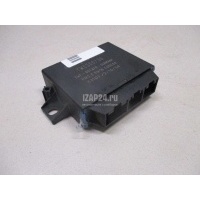 Блок управления парктроником Land Rover Discovery III (2004 - 2009) YWC500730