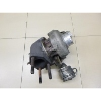 Турбокомпрессор (турбина) Hyundai-Kia Sorento (2002 - 2009) 282004A470