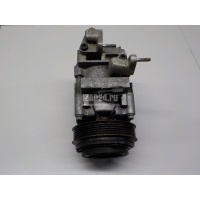 Компрессор системы кондиционирования Hyundai-Kia Sorento (2002 - 2009) 977013E350