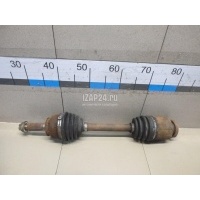 Полуось передняя правая Hyundai-Kia Sorento (2002 - 2009) 495003E111