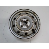 Диск колесный железо Renault Logan (2005 - 2014) 403003819R